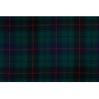 House of Edgar Heavy Weight Nevis Tartan - Davidson Modern